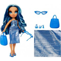 RAINBOW HIGH SWIN & STYLE SKYLER MGA