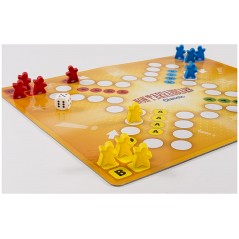 NON T'ARRABBIARE CLASSIC IL GIOCO DEL  BUONUMORE EDITRICE GIOCHI