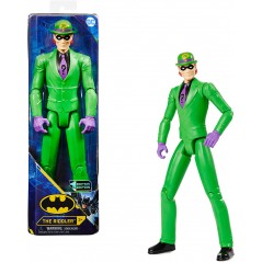 ENIGMISTA BATMAN DC SPIN MASTER 