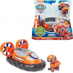 PAW PATROL ZUMA HOVERCRAFT SPINMASTER
