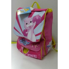 GIOCHI PREZIOSI ZAINO ESTENSIBILE ZHUZHU PETS