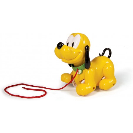 PLUTO TRAINABILE 14981 BABY CLEMENTONI DISNEY