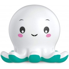 CLEMENTONI BABY OCTO BABY CON TE FIN DAL PRIMO BAGNETTO PER USO IN ACQUA