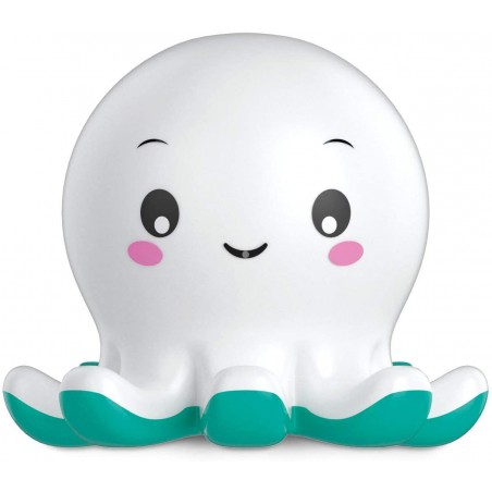 CLEMENTONI BABY OCTO BABY CON TE FIN DAL PRIMO BAGNETTO PER USO IN ACQUA