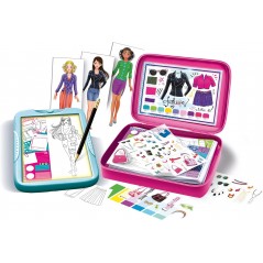 IDEA FASHION DESIGN STUDIO LAVAGNA LUMIN SA PIU' DI 600 COMBINAZIONI CLEMENTONI