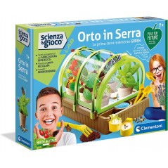 CLEMENTONI ORTO IN SERRA 19175