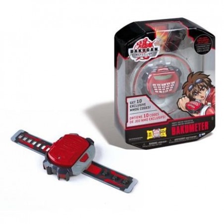 BAKUGAN BAKUMETER GIOCHI PREZIOSI