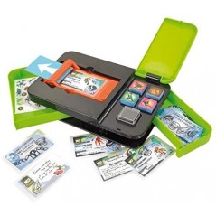BEN 10 HERO IDENTITY STATION POSTAZIONE  SEGRETA GIOCHI PREZIOSI 