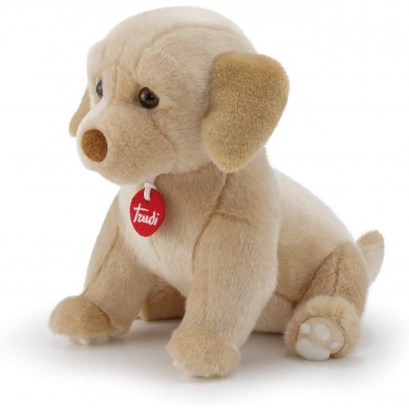 TRUDI LABRADOR  