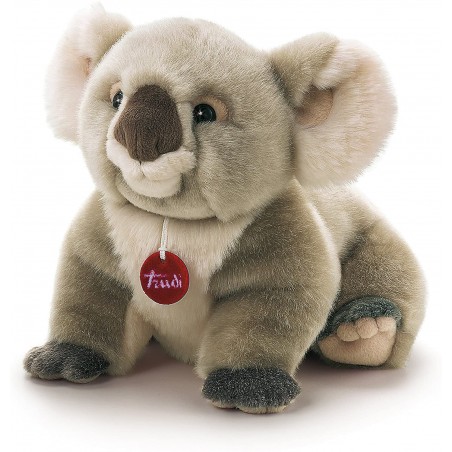TRUDI KOALA JAMIN 