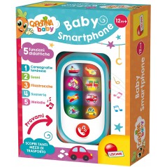 BABY SMARTPHONE 55777 