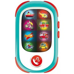 BABY SMARTPHONE 55777 