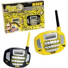 TRASMETTITORE DI SMS CSI BONTOYS 