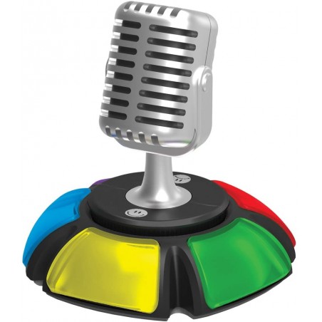 NAME IT! GIOCO DA TAVOLO ROCCO  GIOCATTOLI
