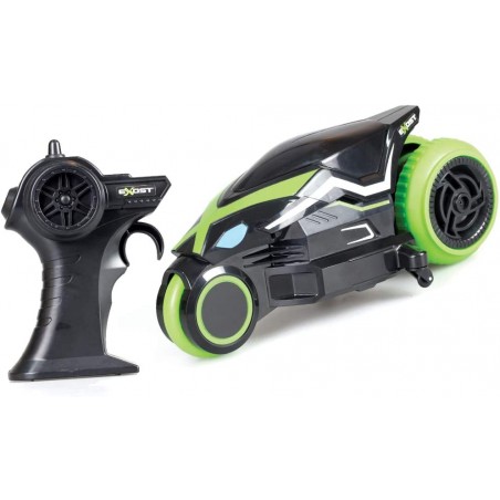 EXOST MOTODRIFT LA MOTO DEL FUTURO 