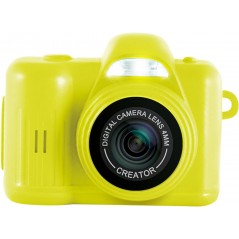 MINI CAM PHOTO CREATOR ROCCO GIOCATTOLI 