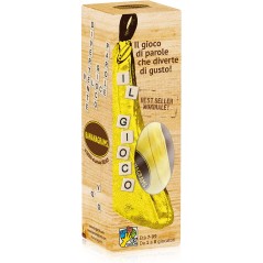 BANANAGRAMES DV GIOCHI 09381 
