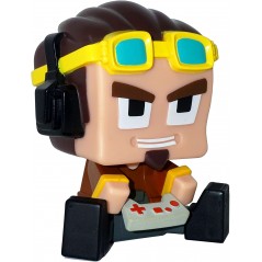 LYON GAMER PERSONAGGIO 3D IN VINILE 