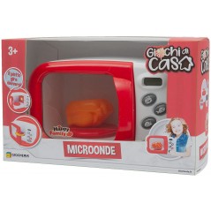 MICROONDE GIOCHERIA 