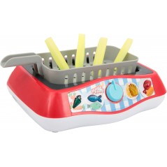 FRIGGI FRIGGI MAGIC FOOD CON LUCI E SUON I GIOCHI PREZIOS