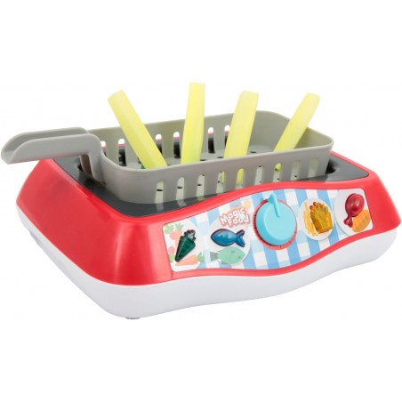 FRIGGI FRIGGI MAGIC FOOD CON LUCI E SUON I GIOCHI PREZIOS