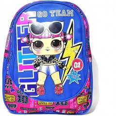 GIOCHI PREZIOSI ZAINO LOL GO TEAM  SPECIAL LL934000
