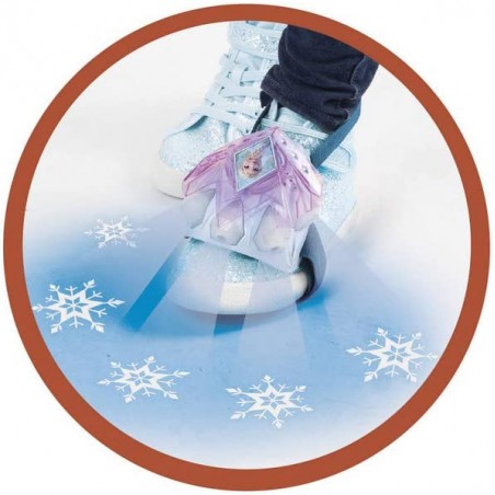 FROZEN II PROIETTORE MAGICO  GIOCHI PREZIOSI