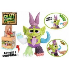 CRATE CREATURES SURPRISE KABOOM BOX 