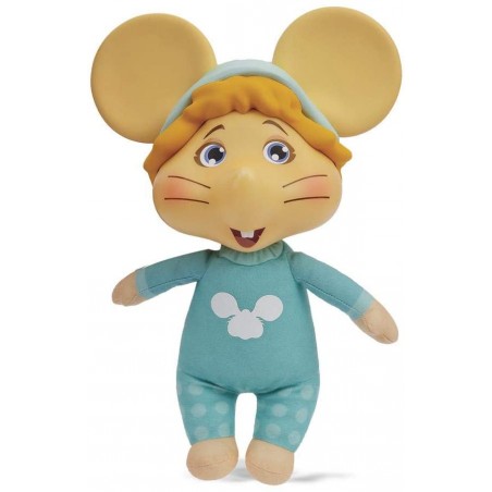 TOPO GIGIO DOLCE NANNA GIOCHI PREZIOSI 
