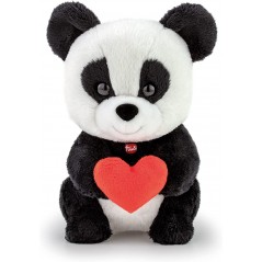 TRUDI PANDINO I LOVE YOU