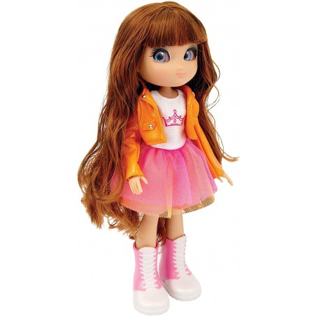 UNIQUE EYES TOTAL LOOK SOPHIA GIOCHI PREZIOSI