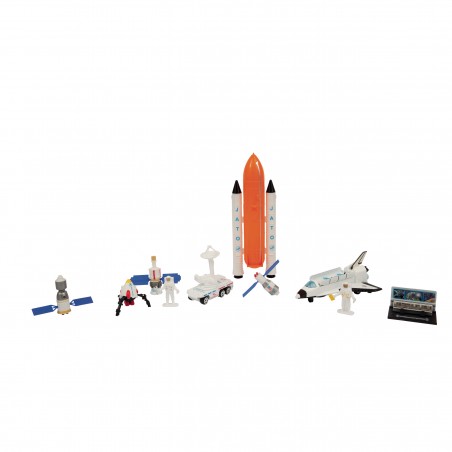 LANCIO SHUTTLE GIOCHERIA GGI220149 