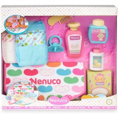 NENUCO BORSA CAMBIO FAMOSA  