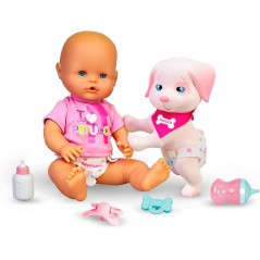 NENUCO E PETUCO FAMOSA 