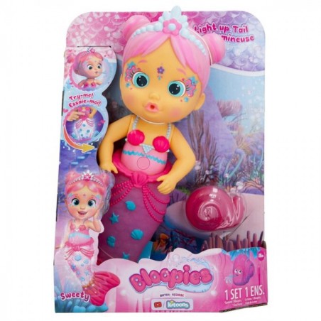 BLOOPIES SWEETY  