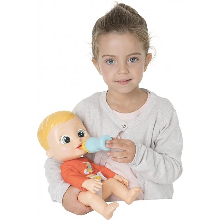 BABY WEE BEBE' BIRICCHINI  IMC TOYS
