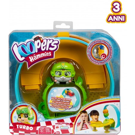 LOOPERS HAMMIES TURBO 906051 