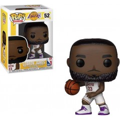 FUNKO POP LEBRON JAMES 52 