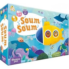 SOUM SOUM  CREATIVAMENTE