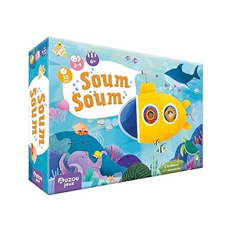 SOUM SOUM  CREATIVAMENTE