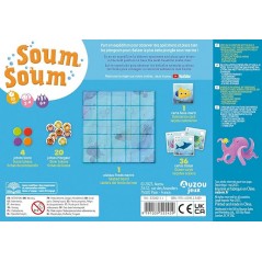 SOUM SOUM  CREATIVAMENTE