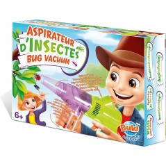 ASPIRAINSETTI BUKI 