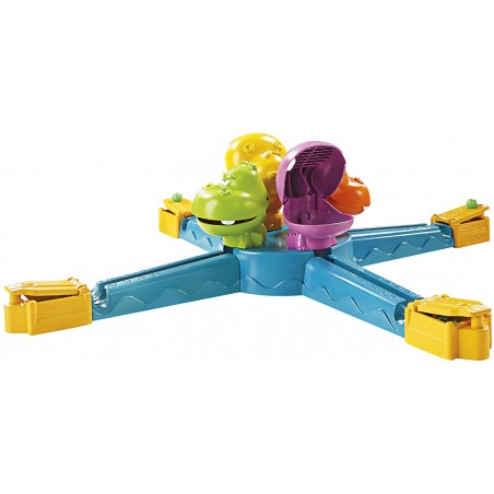 MANGIA IPPO CATAPULTE GIOCO DA TAVOLO  HASBRO GAMING