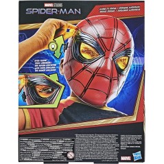 SPIDERMAN MASCHERA ELETTRONICA GLOW FX 