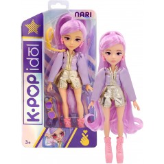 K-POP IDOL BAMBOLA NARI IMC TOYS