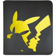 POKEMON ALBUM ULTRA PRO 9 TASCHE