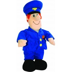 IL POSTINO PAT PELUCHE 30 CM  GIOCHI PREZIOSI