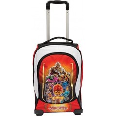 GIOCHI PREZIOSI TROLLEY GORMITI 2 RUOTE GR940000