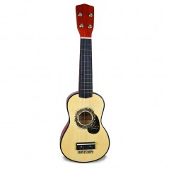 UKULELE IN LEGNO BONTEMPI 21 5330 