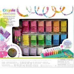 LABORATORIO DELLE PERLINE CRAYOLA 